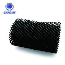 Extruded Rock Shield Pipeline Protection Net